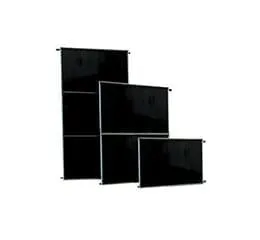 Coletor Solar - Chama Aquecedores