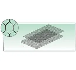 Gabião Colchão Comep