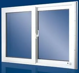 Janela de Correr - Claris