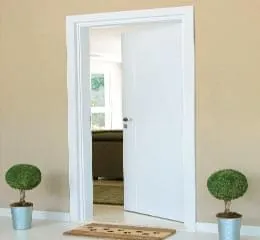 Kit Porta Interna Pivotante