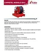 Download de catálogo