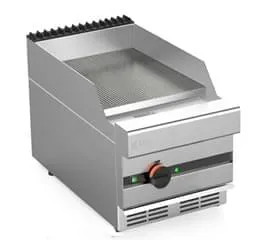 Chapa Ranhurada Elétrica