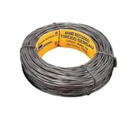 Arame Recozido Gerdau