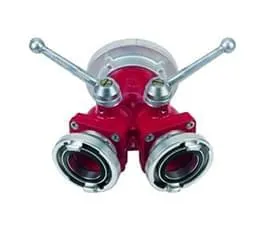 Derivante de Liga Leve de Alumínio