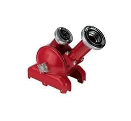 Edutor de Bomba de Sucção