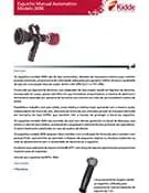 Download de catálogo