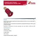 Download de catálogo