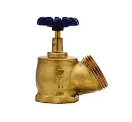 Válvula Angular A51