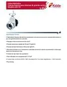 Download de catálogo