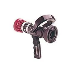 Esguicho de Vazão Regulável