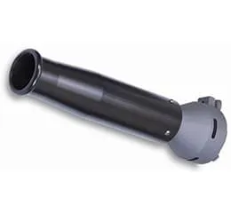 Lança com Baixa Expansão