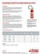 Download de catálogo