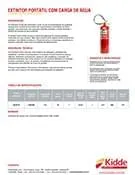 Download de catálogo