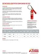 Download de catálogo