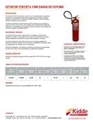 Download de catálogo