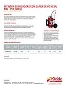 Download de catálogo