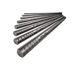 Vergalhão Gerdau GG 50