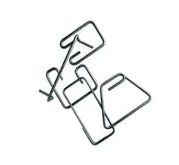 Vergalhão Cortado e Dobrado Gerdau