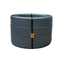 Vergalhão Gerdau GG 50 - Carretel