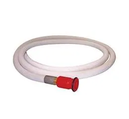 Mangueira Semirrígida