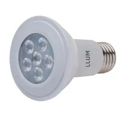 Power LED PAR 20