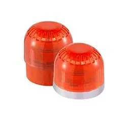 Sinalizador Audiovisual à Prova de Tempo