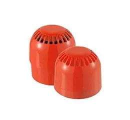 Sinalizador Audível à Prova de Tempo