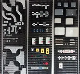 Instalação de Linha Elétrica em Bandeja