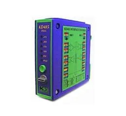 Cartão de Interface Modbus BSL-330