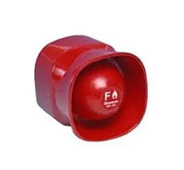 Sirene Endereçável BBR-200