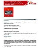 Download de catálogo