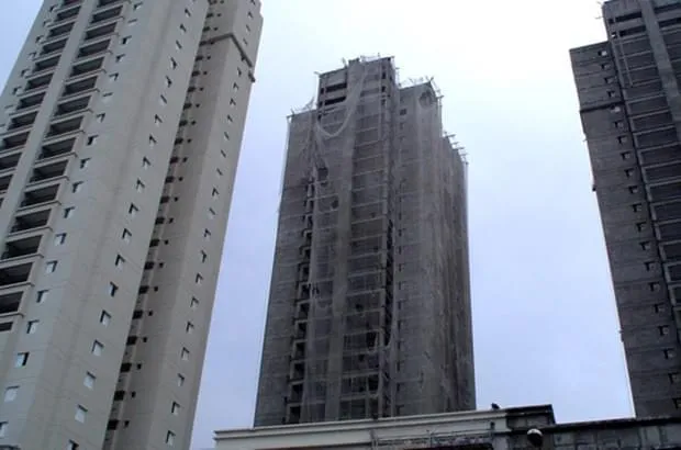 Bloco de Concreto Oterprem - Classe A