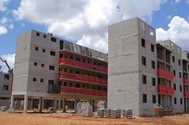 Bloco de Concreto Oterprem - Classe B