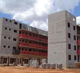 Bloco de Concreto Oterprem - Classe B