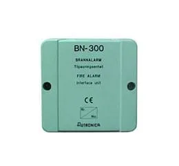 Módulo Endereçável de Entrada BN-300