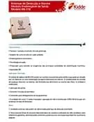 Download de catálogo