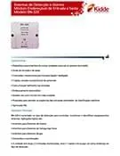 Download de catálogo