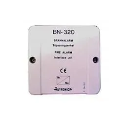 Módulo Endereçável de Entrada e Saída BN-320