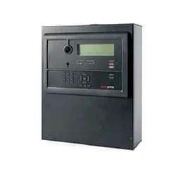 Painel de Controle de Alarme BS-200