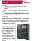 Download de catálogo