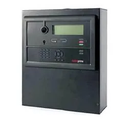Painel de Controle de Alarme BS-200L