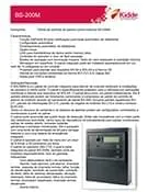 Download de catálogo