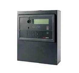 Painel de Controle de Alarme BS-200M