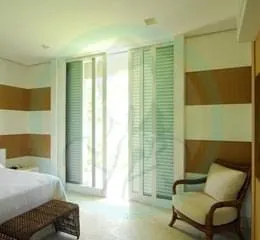 Porta Termoacústica – Atenuasom