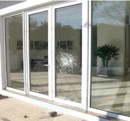 Janelas e Portas de Segurança – Atenuasom