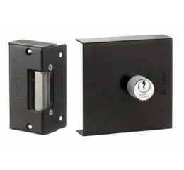 Fechadura Elétrica FN65