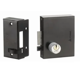 Fechadura Elétrica FN66