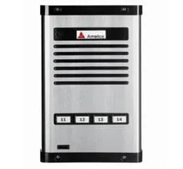 Porteiro Eletrônico AM-PPR