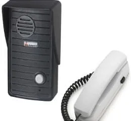 Porteiro Eletrônico AM-M10 