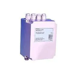 Barreira de Segurança Intrínseca BZ-500